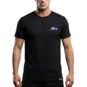 Retro Neon Supra T-Shirt