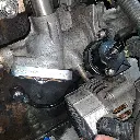 PHR Regulated Turbo Oil Feed Kit for 2JZ