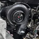 PHR Regulated Turbo Oil Feed Kit for 2JZ