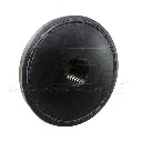 PHR Oil Filter Block Off Plate, 12AN