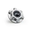 PHR Billet Oil Cap 