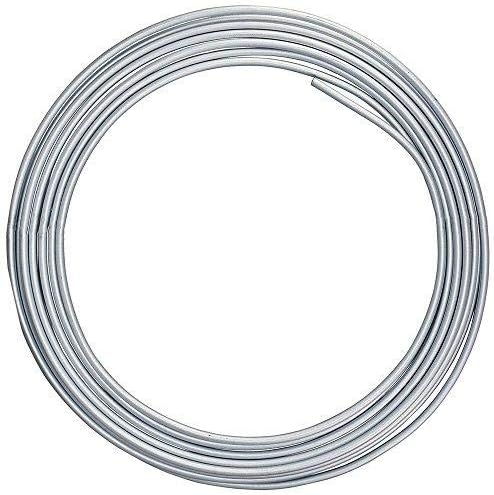 1/4" Stainless Tube, per foot