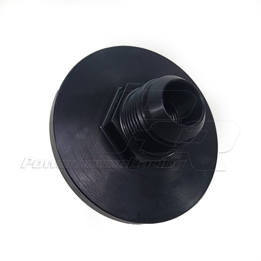 PHR -12AN Oil Filter Port Adapter for 2JZ