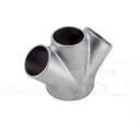 PHR Cast Collector, 3 x 1.5 Schedule 10 into 1 x 2.5 Schedule 10