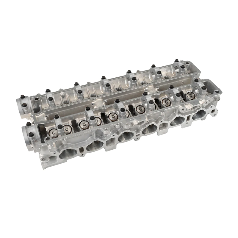 Toyota Cylinder Head for 1993-98 Supra TT 