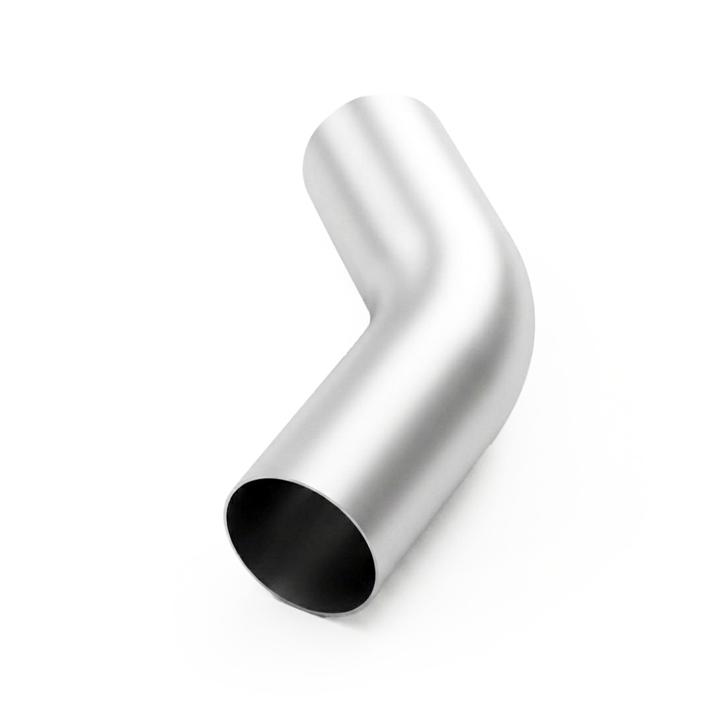Mandrel Bend, Aluminum
