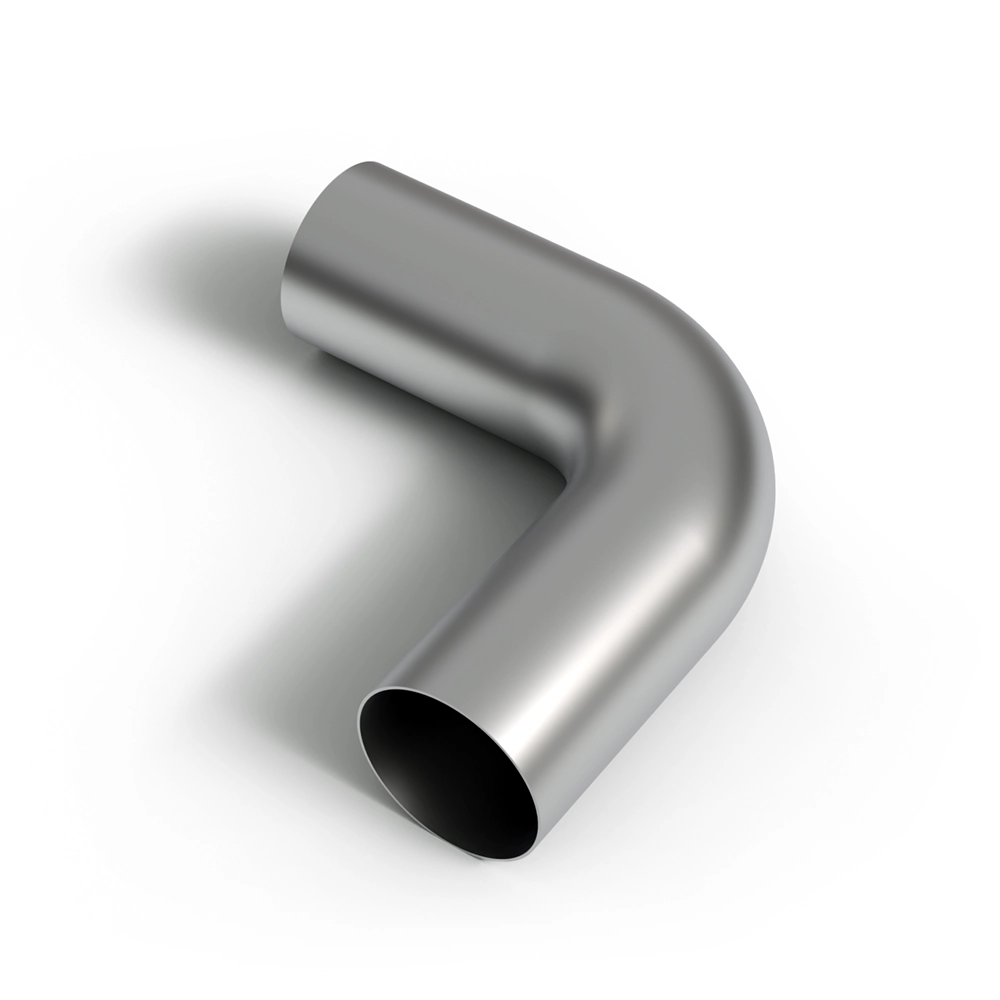 Mandrel Bend, Aluminum