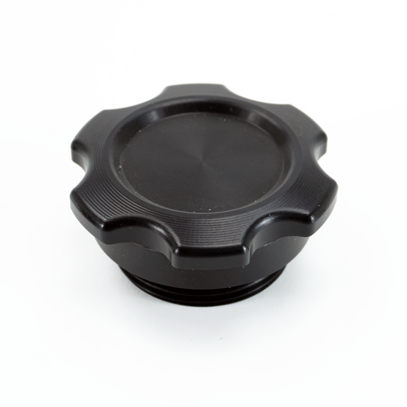 PHR Oil Cap for Rigid Ultralight Billet Valve Covers