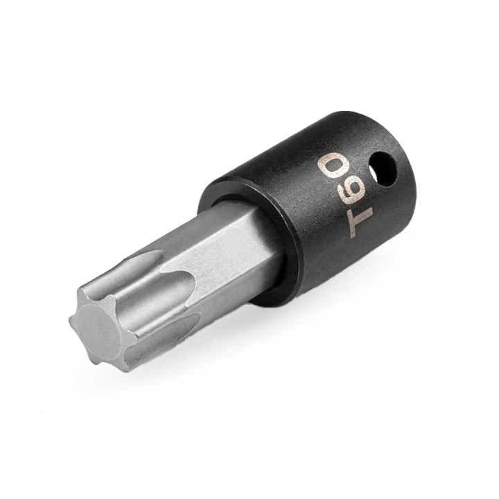 T60 Torx Bit