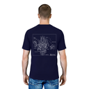 PHR 2JZ Blueprint T-Shirt