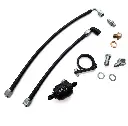 PHR Regulated Turbo Oil Feed Kit for 2JZ