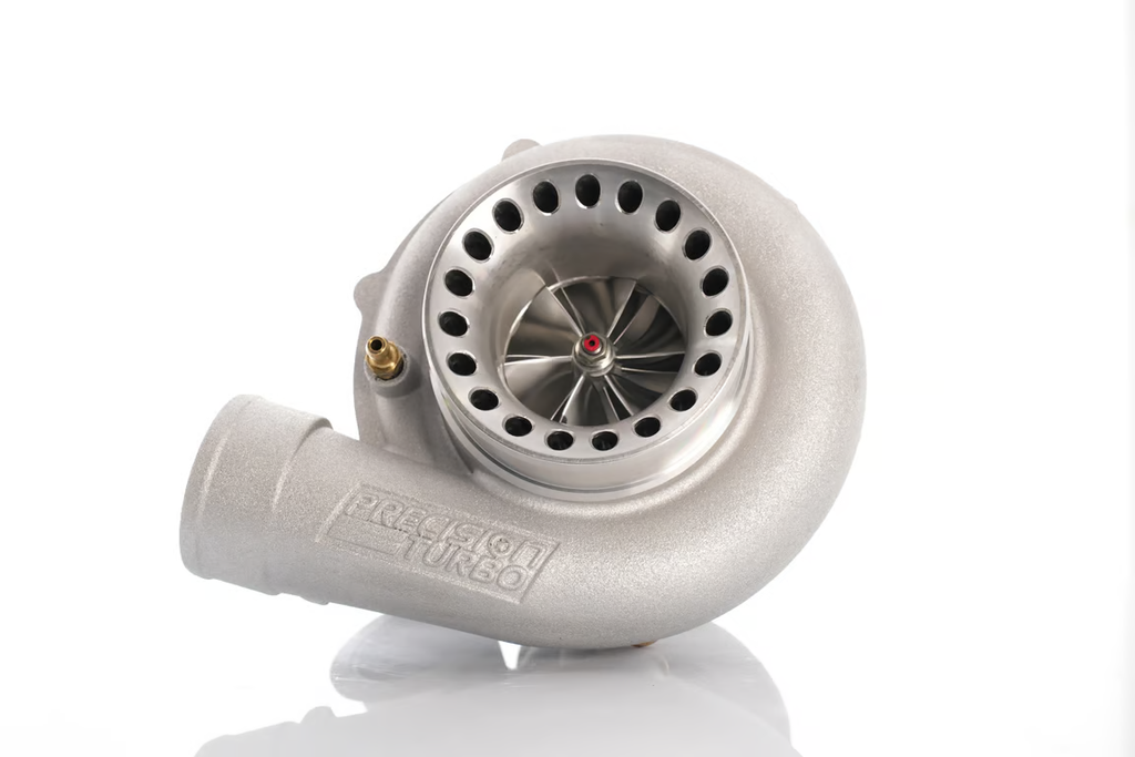 Precision PT6176 MFS JB SP CC W/T4 INLET/V-BAND DISCHARGE .81 A/R