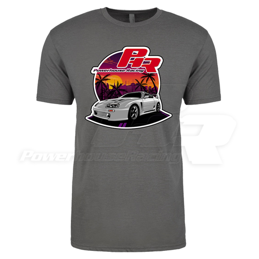 PHR Miami T-Shirt