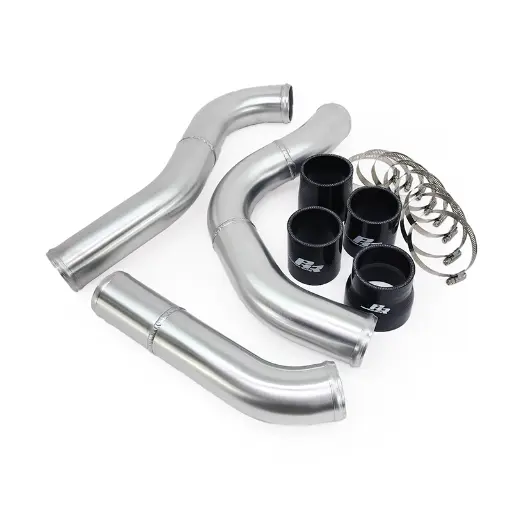 PHR 2.5" Cold Side Intercooler Piping for NA-T Intercooler Kit for MKIV Supra
