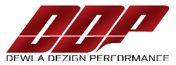 Dewla Dezign Logo