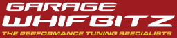 Garage Wifbitz Logo