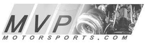 MVP Motorsports Logo