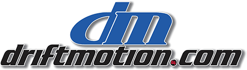 Drift Motion Logo