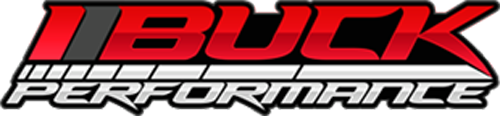 Buck Performance Logo