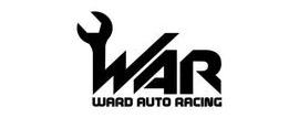 Ward Auto Racing Logo