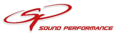 Sound Performance Logo