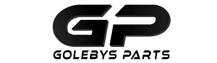 Golebys Parts Logo