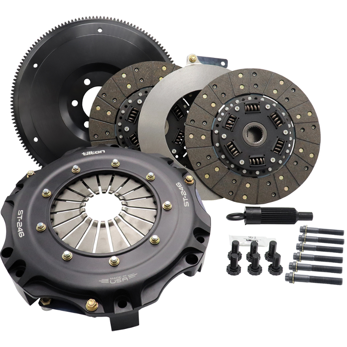 a picture of a clutch
