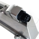 PHR Billet Breather Manifolds for PHR Billet Valve Covers (each piece)