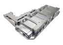PHR Billet Dry Sump Pan for 2JZ w/ Air Conditioning