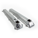 PHR Rigid Ultralight Valve Covers for 2JZ non-VVT-i, includes Cam Sensor Boss