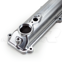 PHR Rigid Ultralight Valve Covers for 2JZ non-VVT-i, includes Cam Sensor Boss