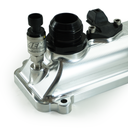 PHR Rigid Ultralight Valve Covers for 2JZ non-VVT-i, includes Cam Sensor Boss