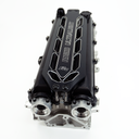 PHR Rigid Ultralight Valve Covers for 2JZ non-VVT-i, includes Cam Sensor Boss