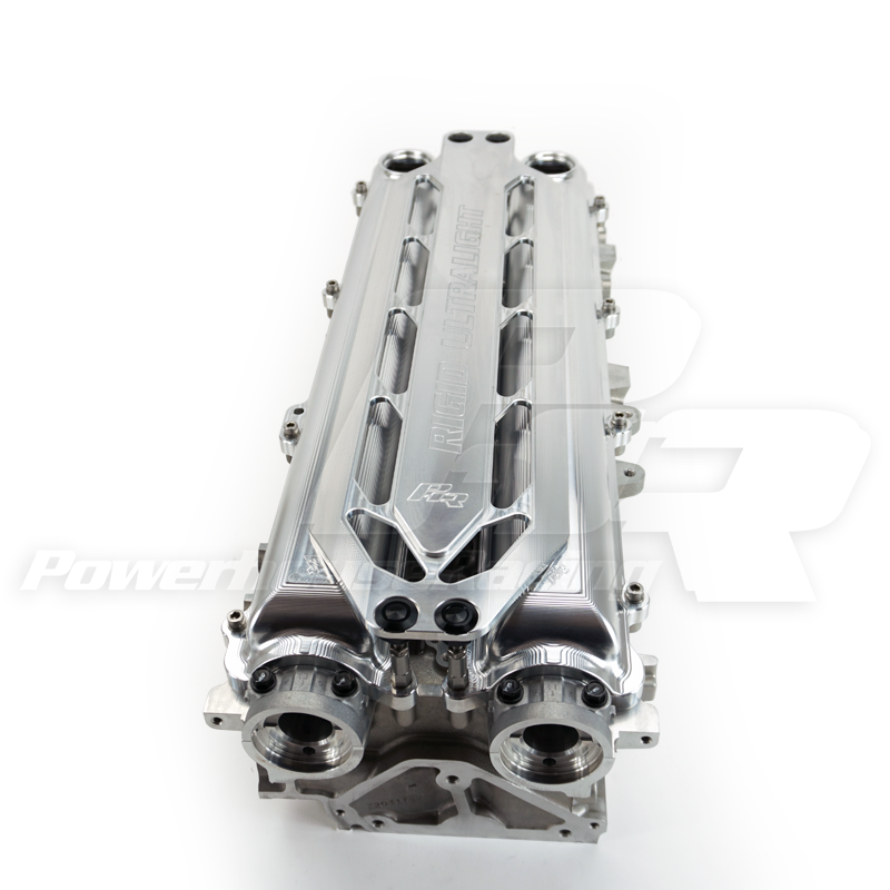 PHR Rigid Ultralight Valve Covers for 2JZ non-VVT-i