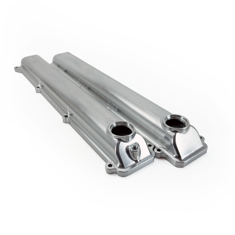 PHR Rigid Ultralight Valve Covers for 2JZ non-VVT-i