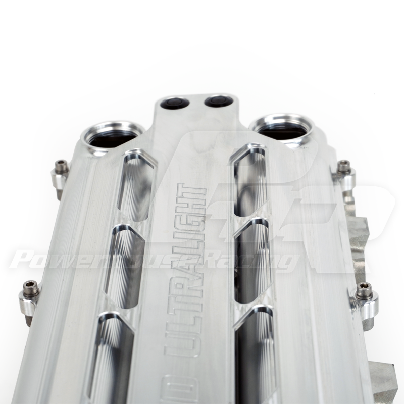 PHR Rigid Ultralight Valve Covers for 2JZ non-VVT-i