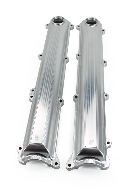 PHR Rigid Ultralight Valve Covers for 2JZ non-VVT-i