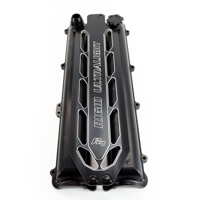 PHR Rigid Ultralight Valve Covers for 2JZ non-VVT-i