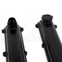 PHR Rigid Ultralight Valve Covers for 2JZ non-VVT-i