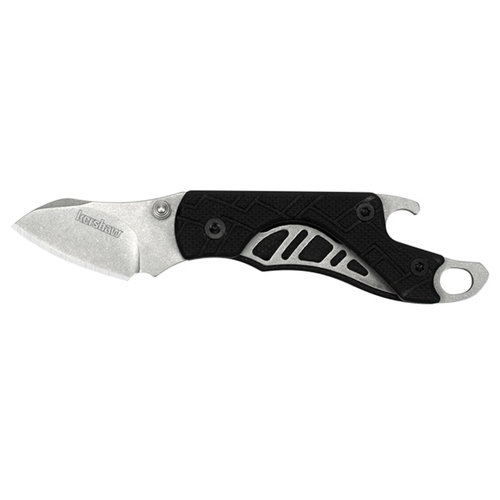 Kershaw 1025 Cinder Rick Hinderer Manual Folding Knife