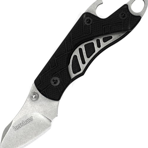 Kershaw 1025 Cinder Rick Hinderer Manual Folding Knife