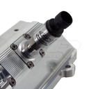 PHR Billet Sensor Adapter for PHR Billet Valve Covers (each piece)