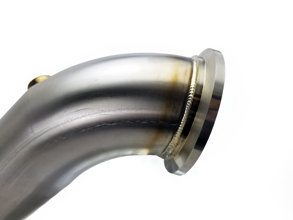 PHR Downpipe for NA-T Street Torque Turbo Kit
