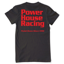 PHR Block Logo (Pedal Down) T-Shirt
