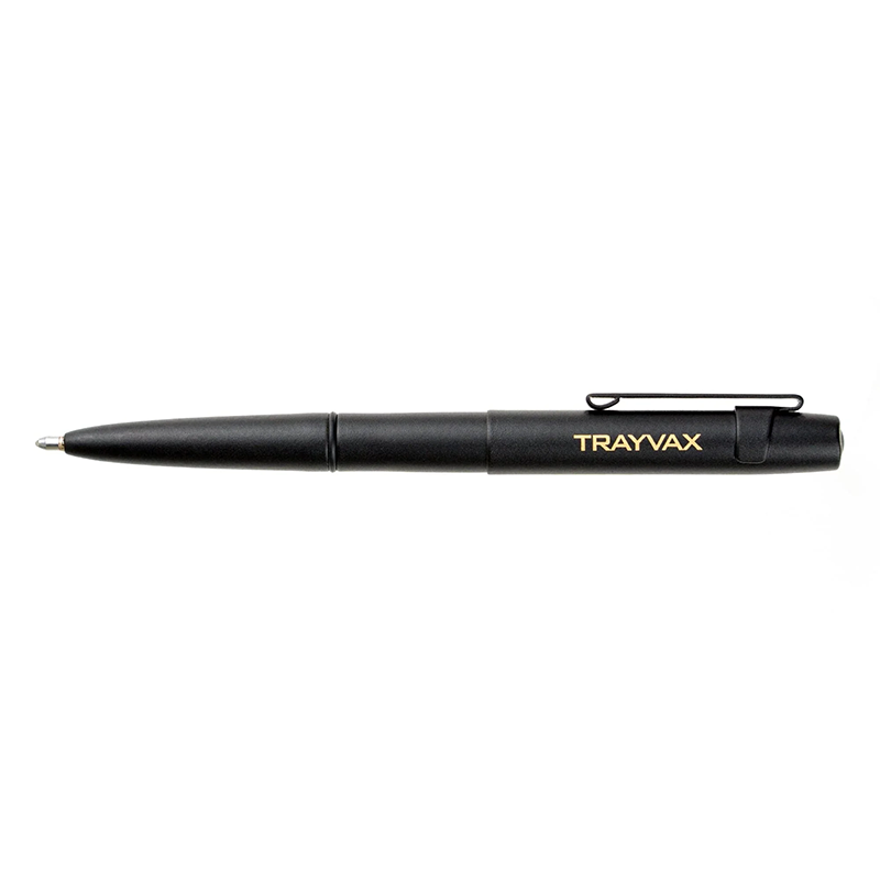 Trayvax Bullet Space Pen