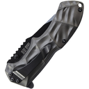 Smith & Wesson Black Ops SWBLOP3 M.A.G.I.C. Drop Point Assisted Knife