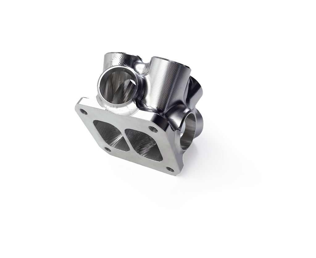PHR Billet Collector