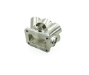 PHR Billet Collector