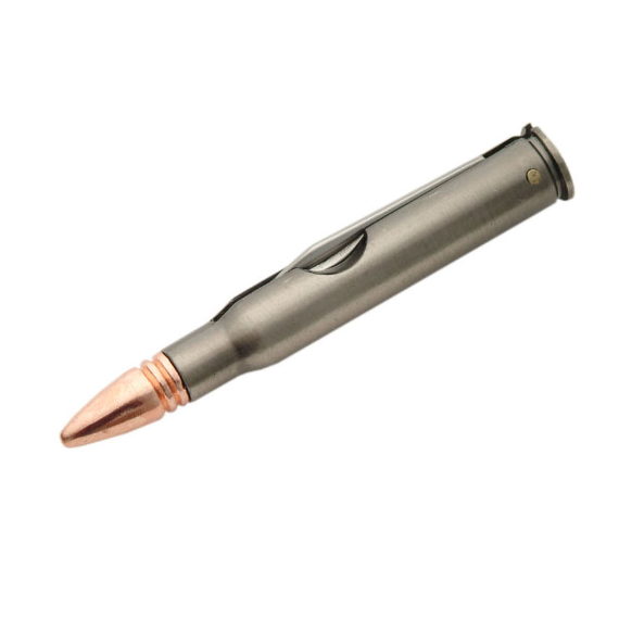 Bullet Knife, Folding Knife