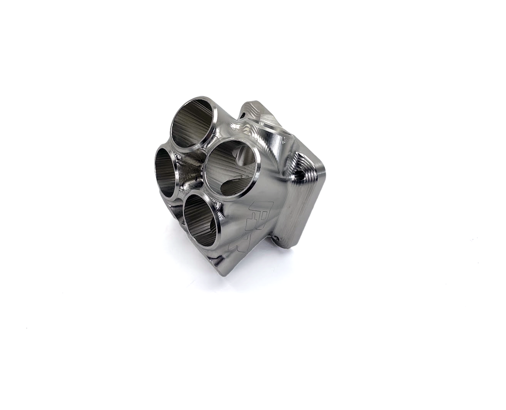PHR Billet Collector